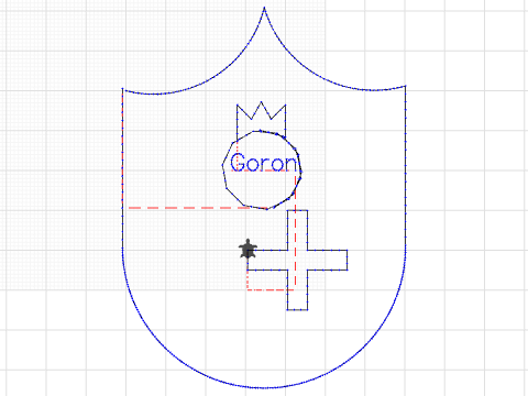 Guilherme Goron P5 Tiradentes