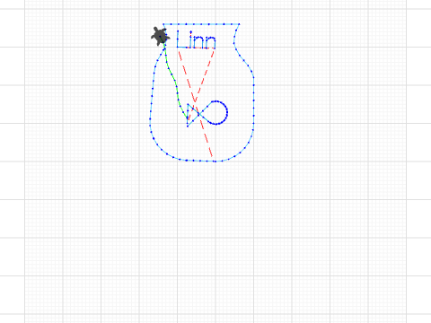 Ligia Martins Linn P5 Tubman