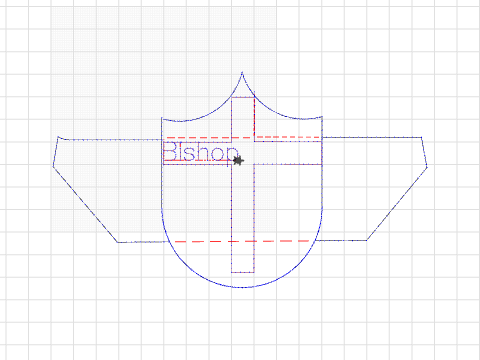 Robert Bishop P5 Tiradentes