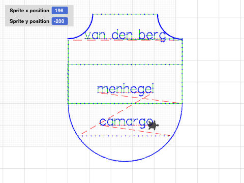 Joaquin Van den berg P5 Mandela