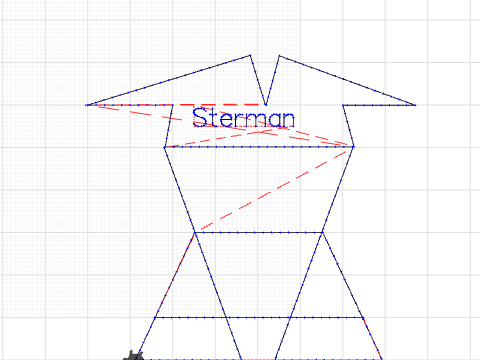 Rafael. Sterman P5 Mandela