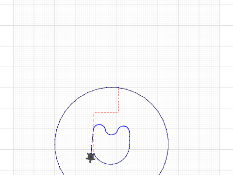 Sapphire Lawrence P5 Mandela