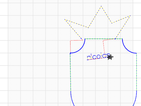 Nicolas Koramshai P5 Mandela