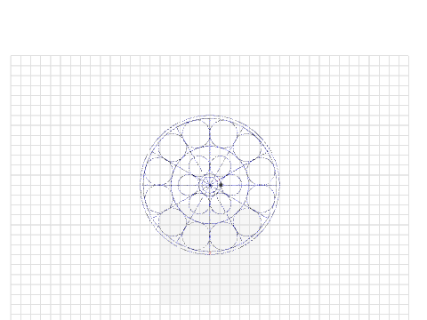 Mandala 1 - Elia Carielo e Linda Battaglia