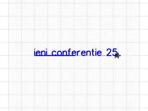 Basis Projecten ieni conferentie 2025