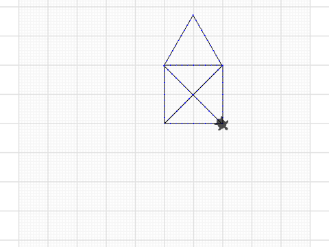 Das Haus vom Nikolaus