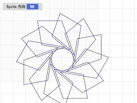 2025 symmetrical shapes