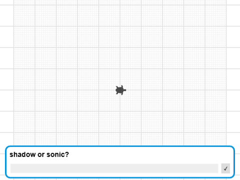 my own conditional AL