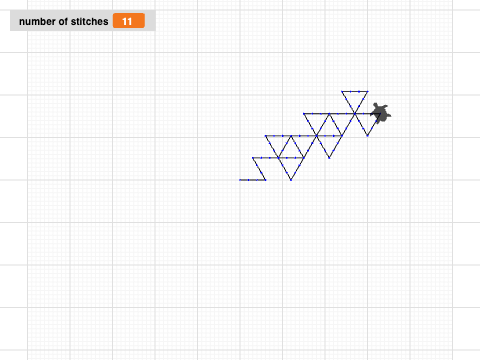 Create own design 1: