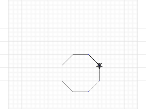 heptagon