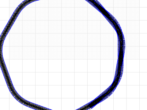 Adapted football by flo ⚽️