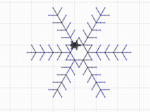 Snowflake1