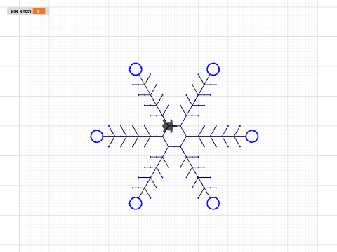 Snowflake Work