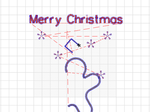 Christmas Embroidery