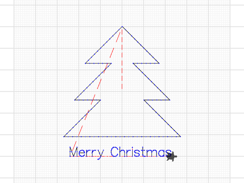 Citilab Christmas Template