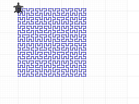 HilbertCurve1