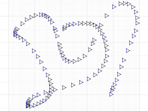 A Fun Mouse Pointer Design