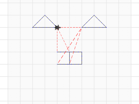 P2 Using a list of points STARTER