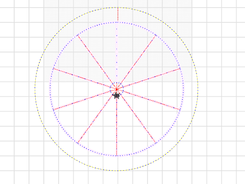 turtle stich project