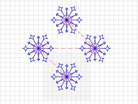 2026 snowflake x4