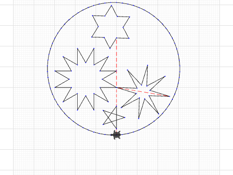 Logo Petards Oficial