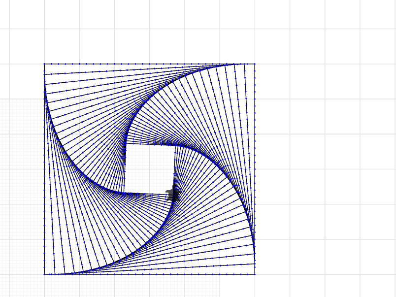 20260115四角形を回転