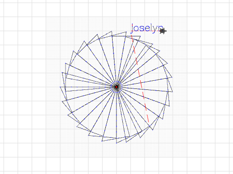 josely_CIRCLE DESIGN