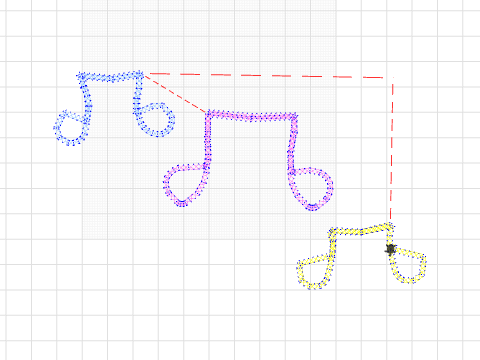 Music note project v2