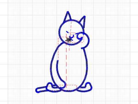 Cat revisited lloydcrew