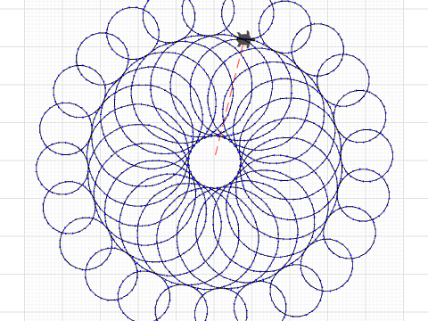 Kissen Design Jelena