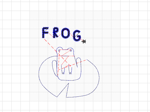 frog