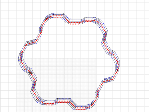 The chesterfield trophy