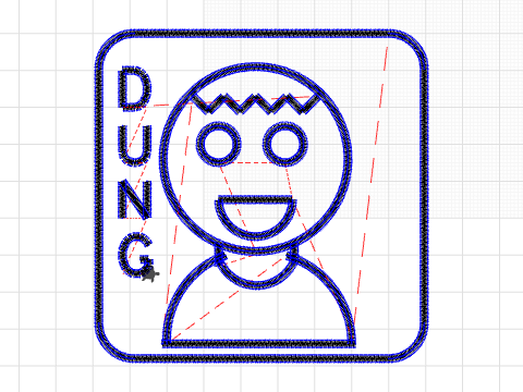 Portrait (Version: 2)