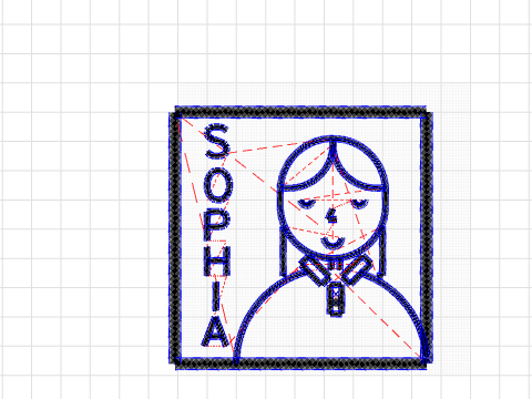 Self Portrait (ver. 2)