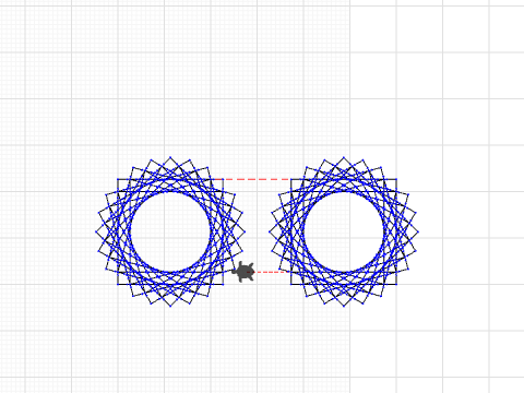 dartbord pim v4 mimimi. weird thingie
