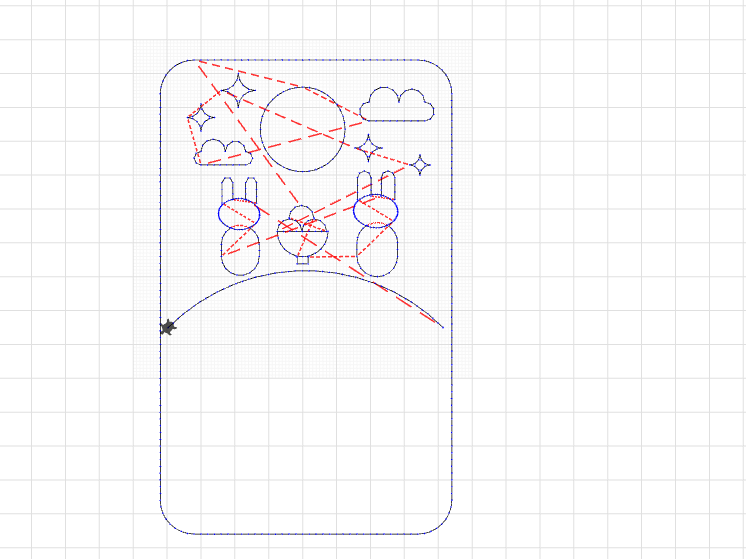 autumn coaster Chaeyun