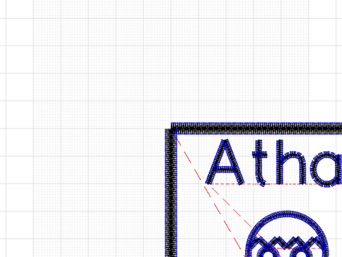 Self-portrait version 2