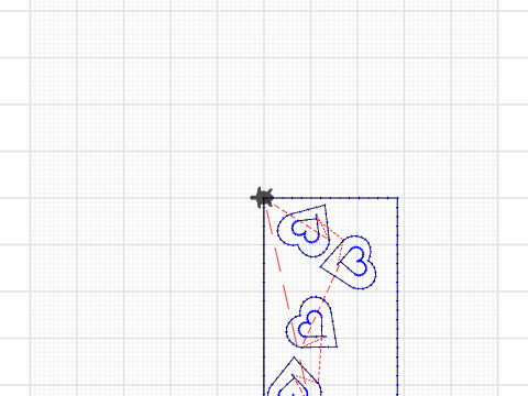 Valentines day project