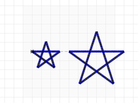 Star function