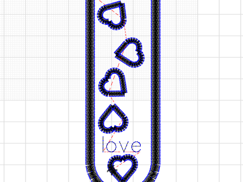 Valentines day project v2