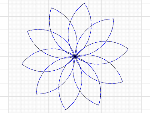 turtle stitch projects