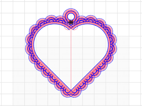 ValentinesJewleryPendant