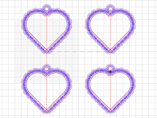 ValentinesJewleryPendantFour