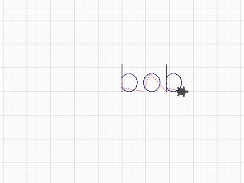 bob 
