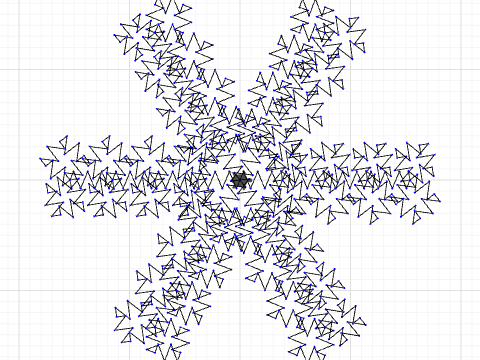 snowflake24