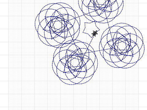 12st Attemptby MIkeya Mush better