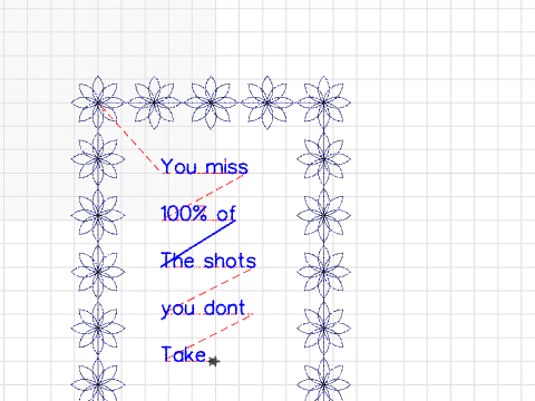 Liam Petals, Blossoms and Flowers