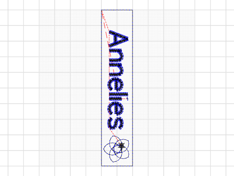 naam_sleutelhanger