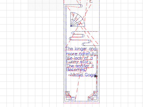 Book mark