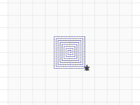 Spirale